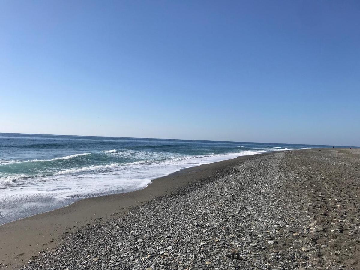 Casa Sol Y Aire - Vakantievilla In Dorp Met Prive Zwembad Pinos del Valle 외부 사진