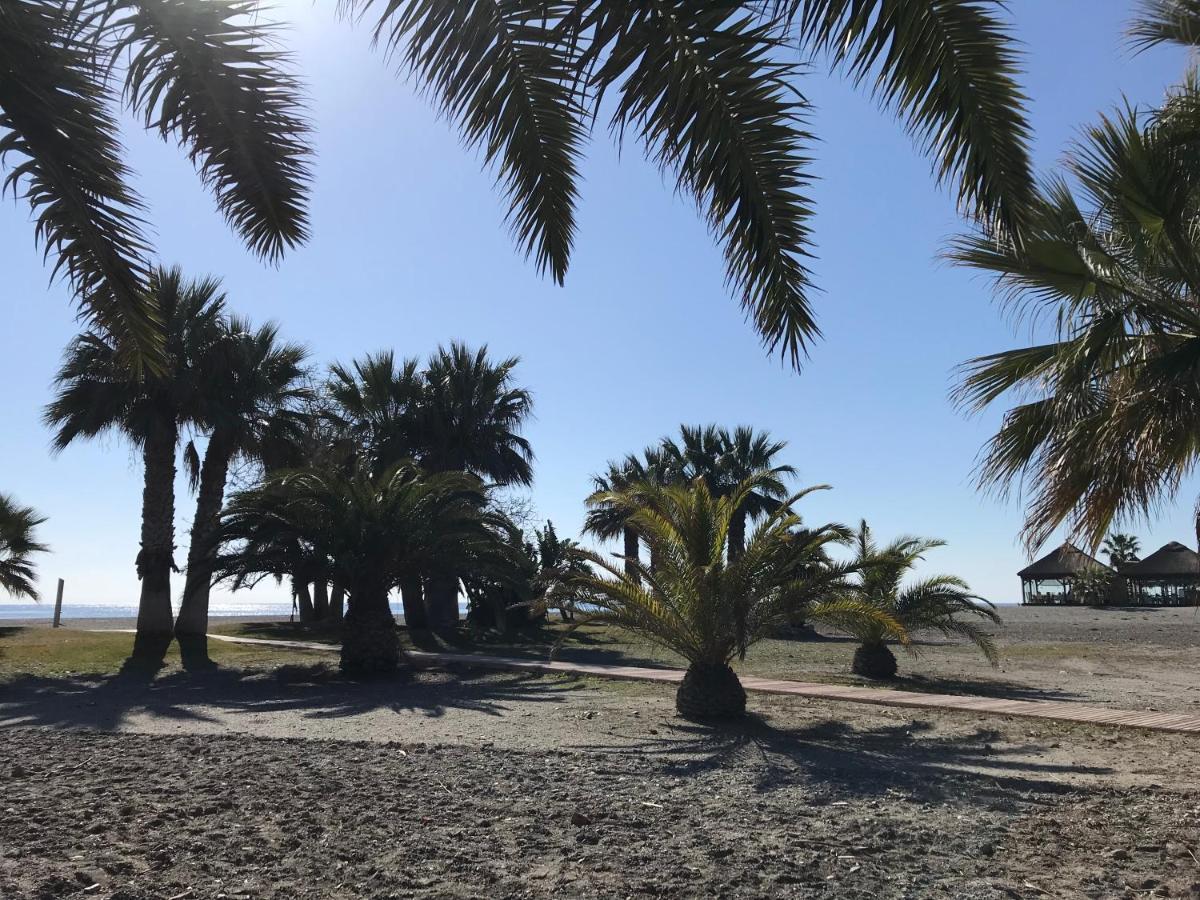 Casa Sol Y Aire - Vakantievilla In Dorp Met Prive Zwembad Pinos del Valle 외부 사진