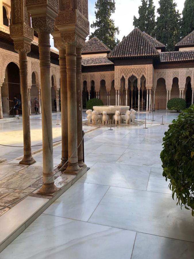 Casa Sol Y Aire - Vakantievilla In Dorp Met Prive Zwembad Pinos del Valle 외부 사진