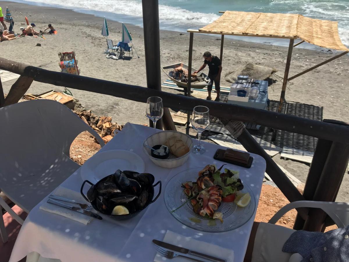 Casa Sol Y Aire - Vakantievilla In Dorp Met Prive Zwembad Pinos del Valle 외부 사진