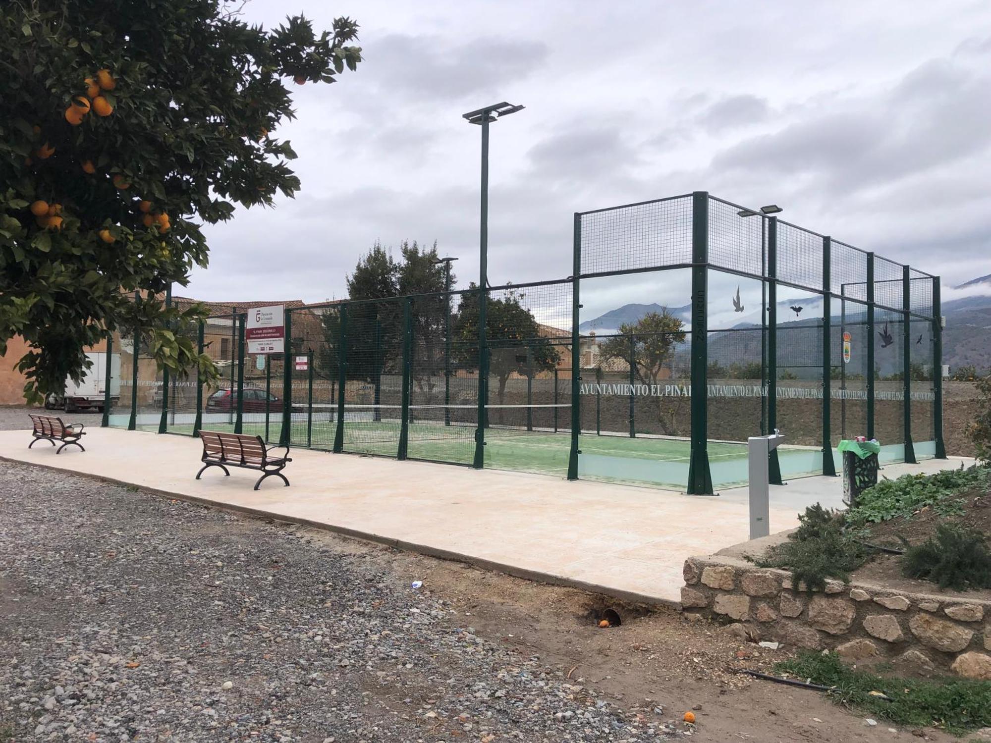 Casa Sol Y Aire - Vakantievilla In Dorp Met Prive Zwembad Pinos del Valle 외부 사진