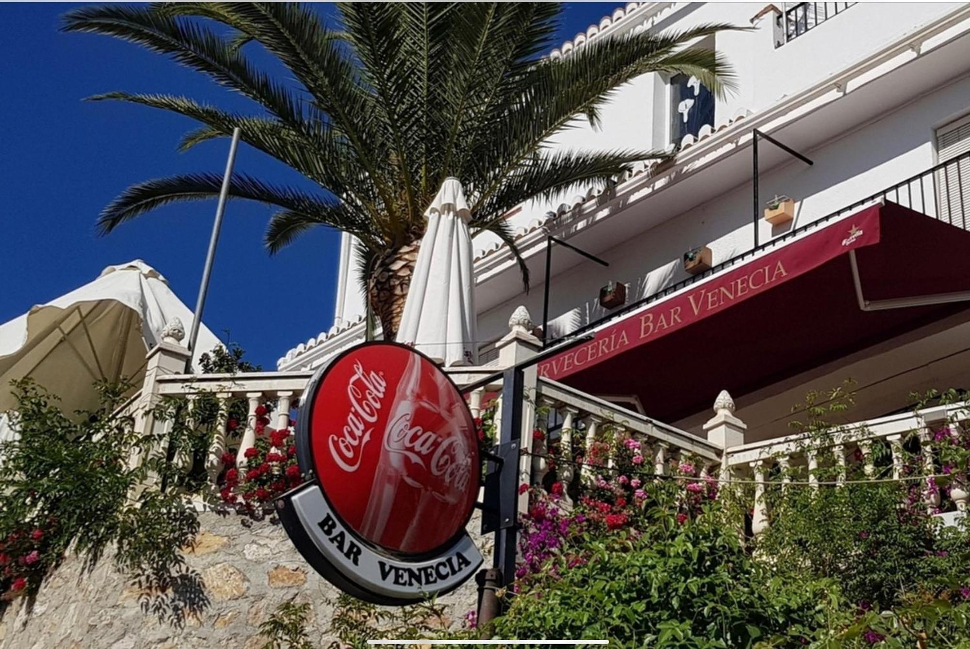 Casa Sol Y Aire - Vakantievilla In Dorp Met Prive Zwembad Pinos del Valle 외부 사진
